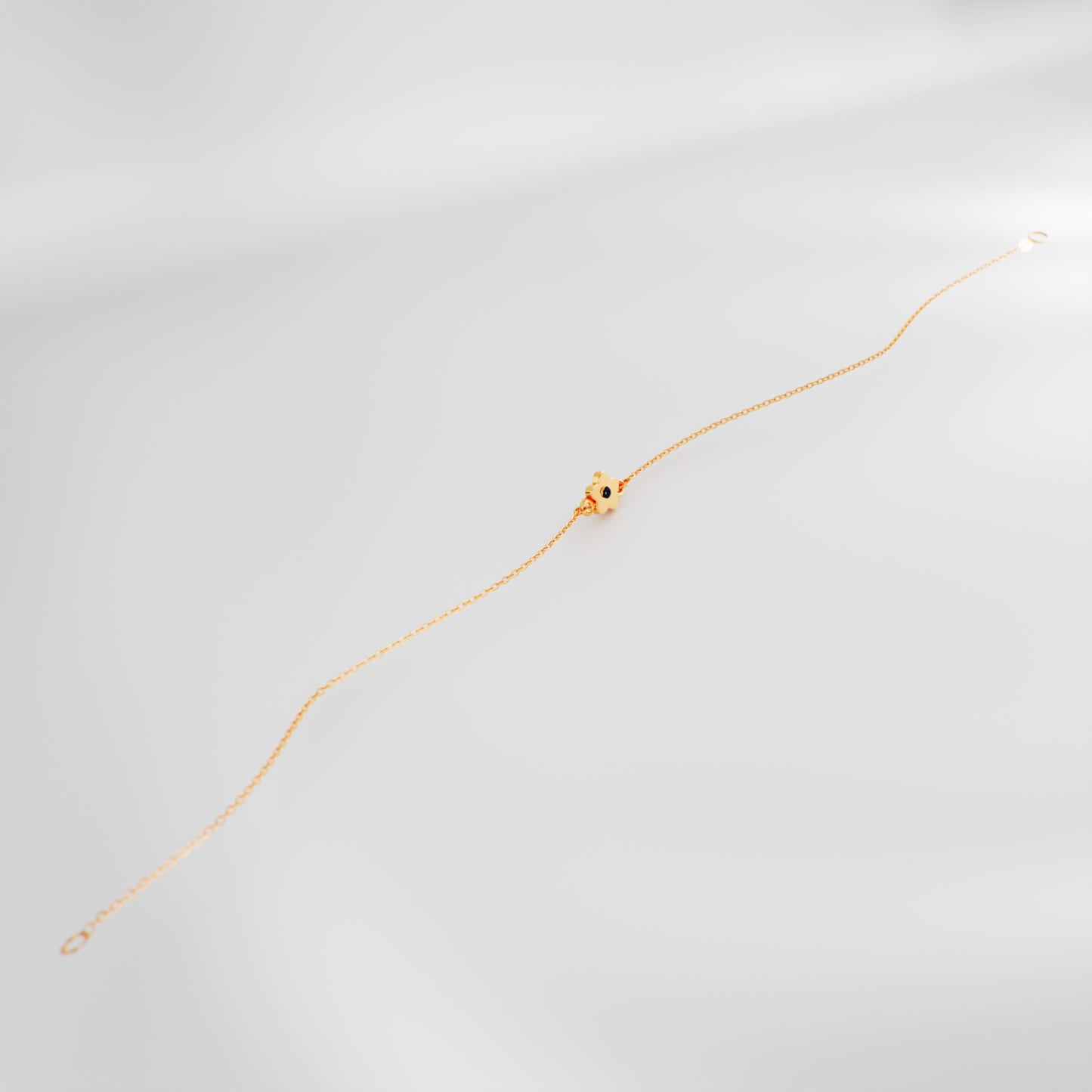 Breeze Bracelet - rose gold