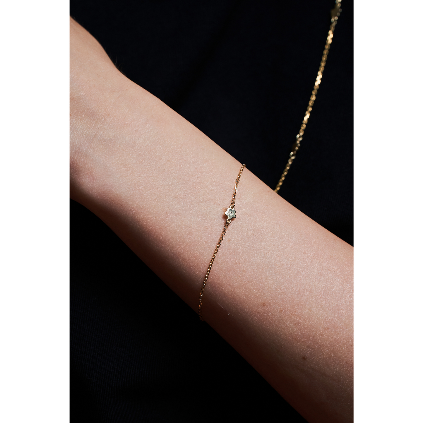 Breeze Bracelet - gold