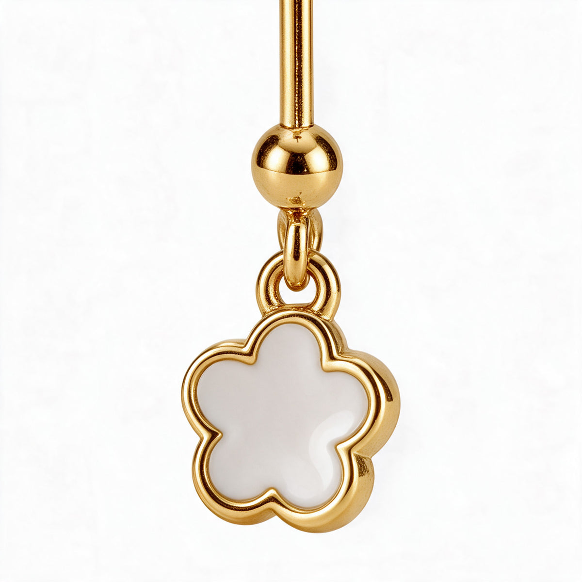 Blooming Earring
