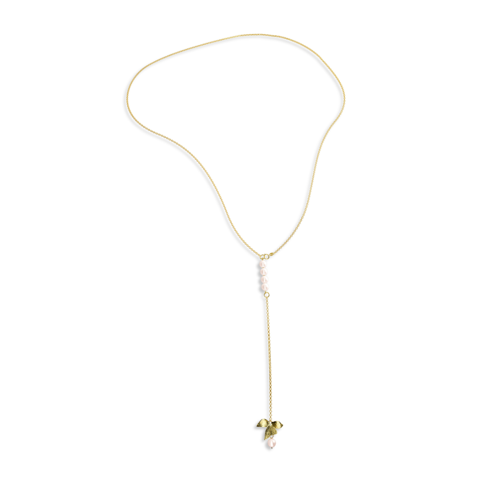 Melody Necklace