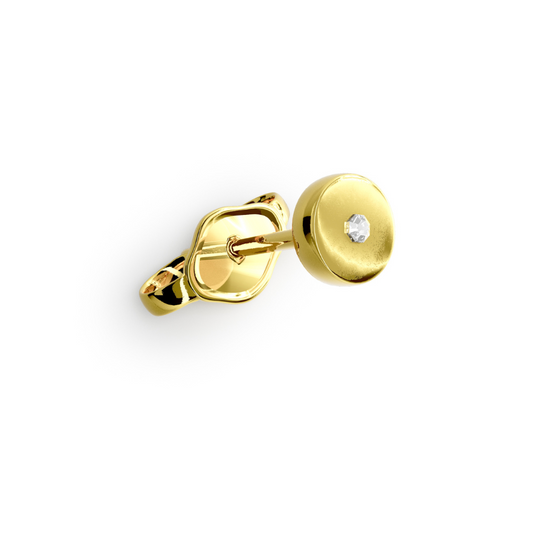 Tiny One Earrings