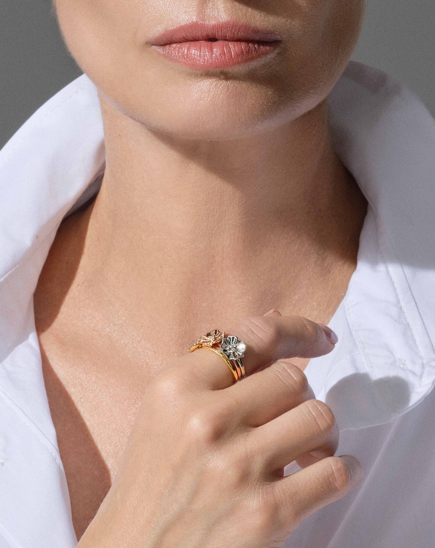 Elizabeth aranygyűrű