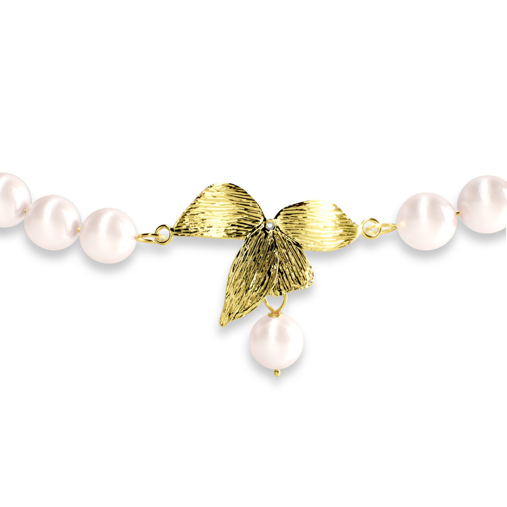 Harmony Necklace
