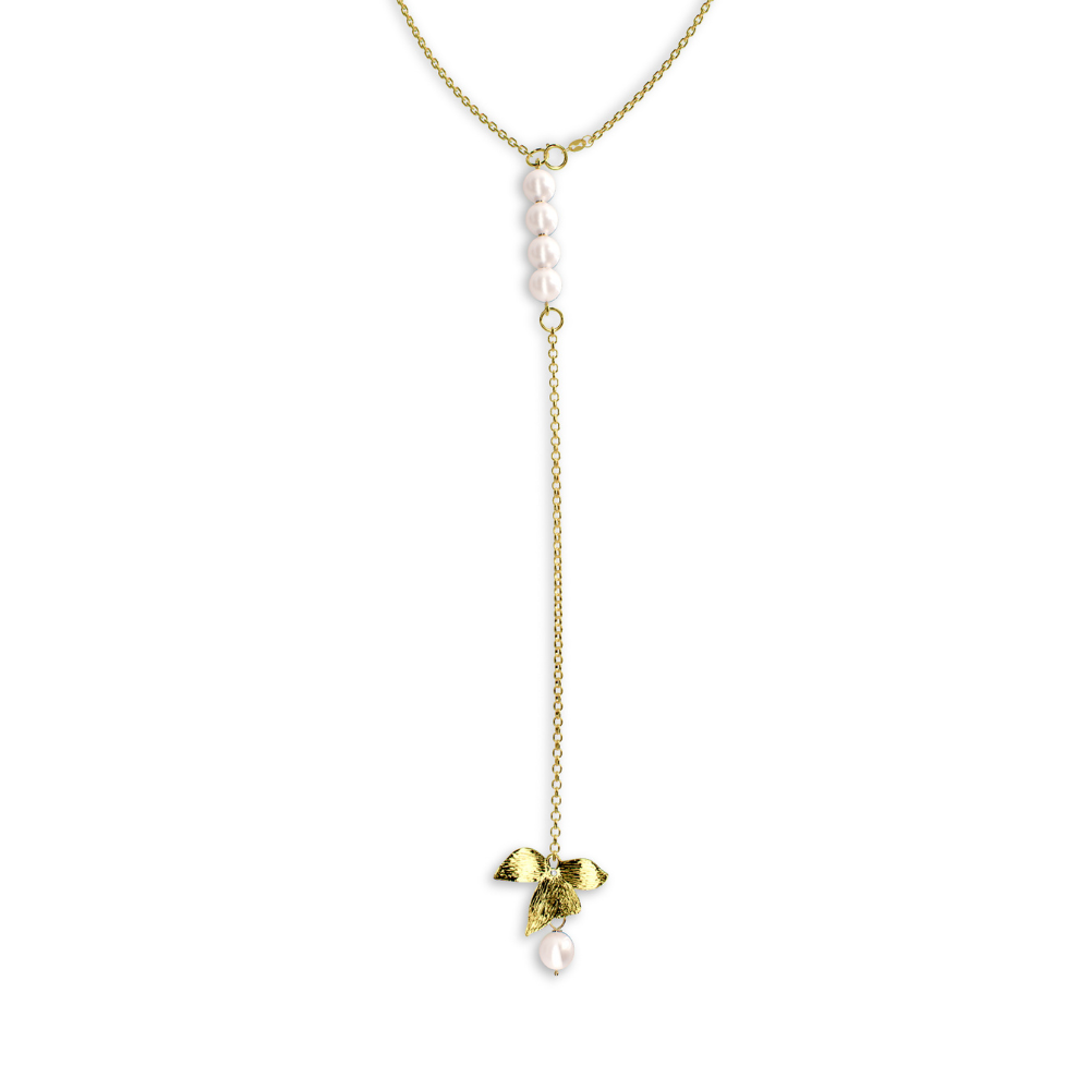 Melody Necklace