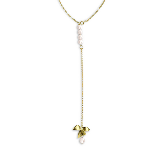 Melody Necklace