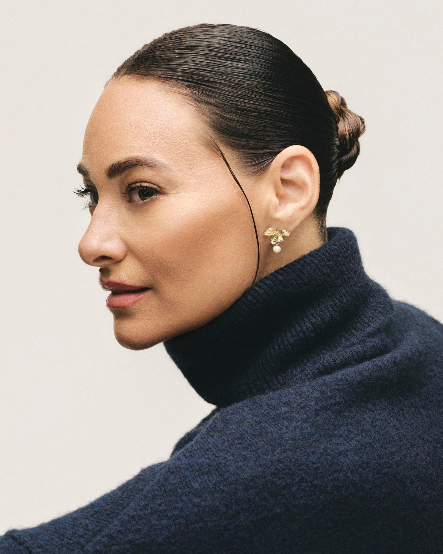 Dewy Morning Earrings