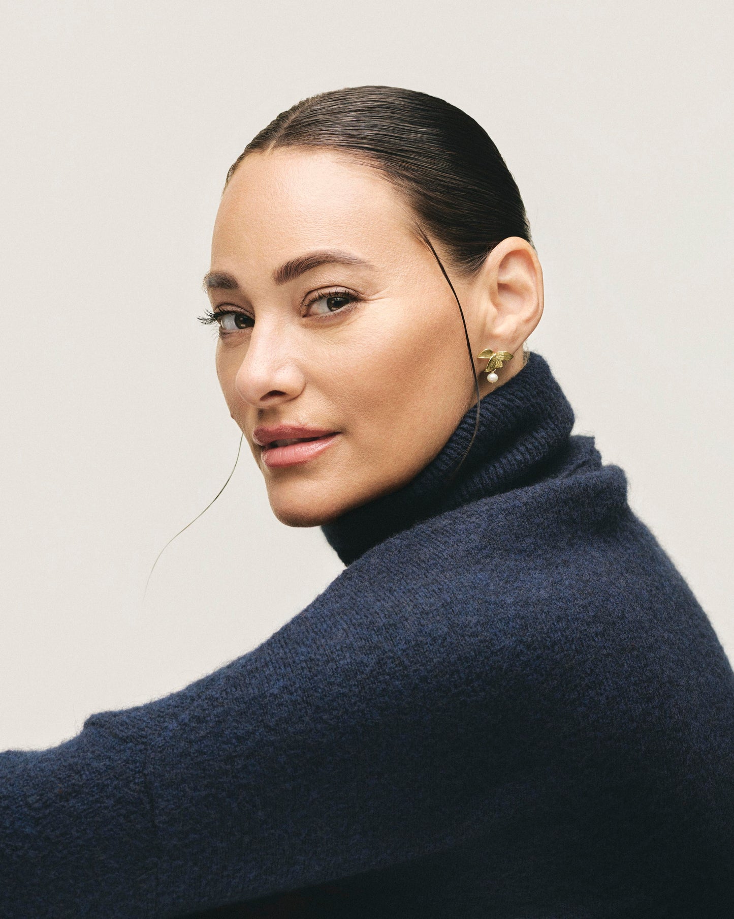 Dewy Morning Earrings